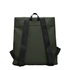 Sac à dos MSN - Vert