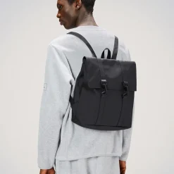 Sac à dos MSN mini - Noir