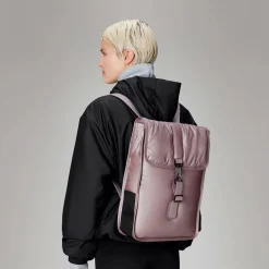 Sac à dos Puffed Backpack Mini W3