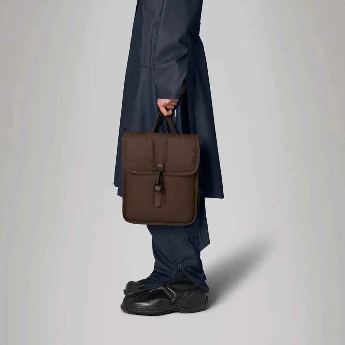 Sac à dos Puffed Backpack Micro W3