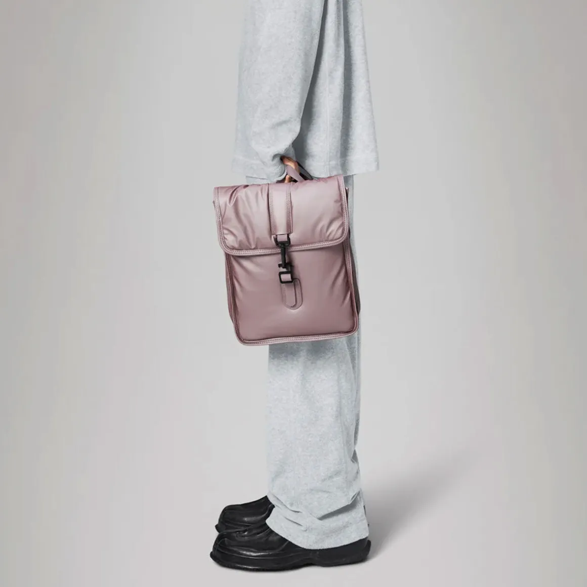 Sac à dos Puffed Backpack Micro W3