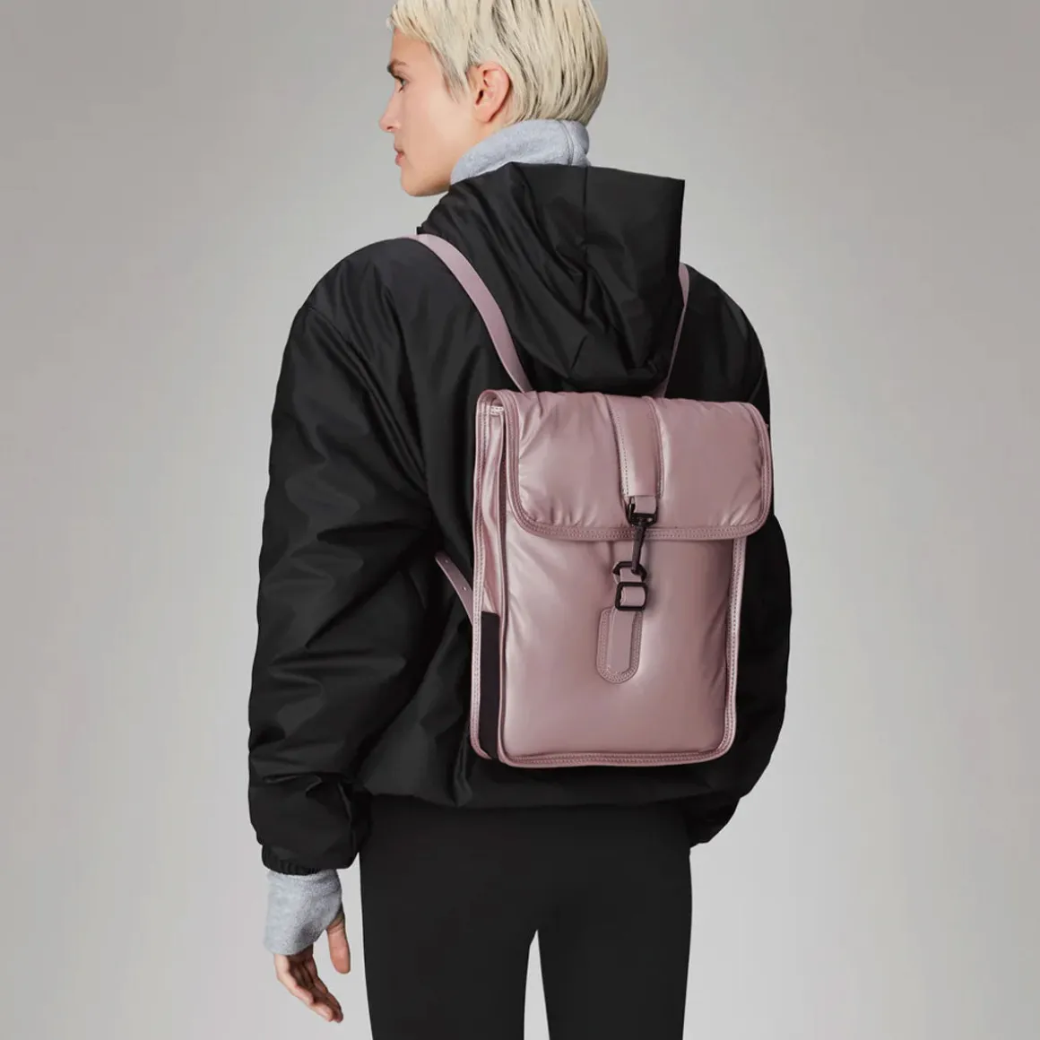 Sac à dos Puffed Backpack Micro W3