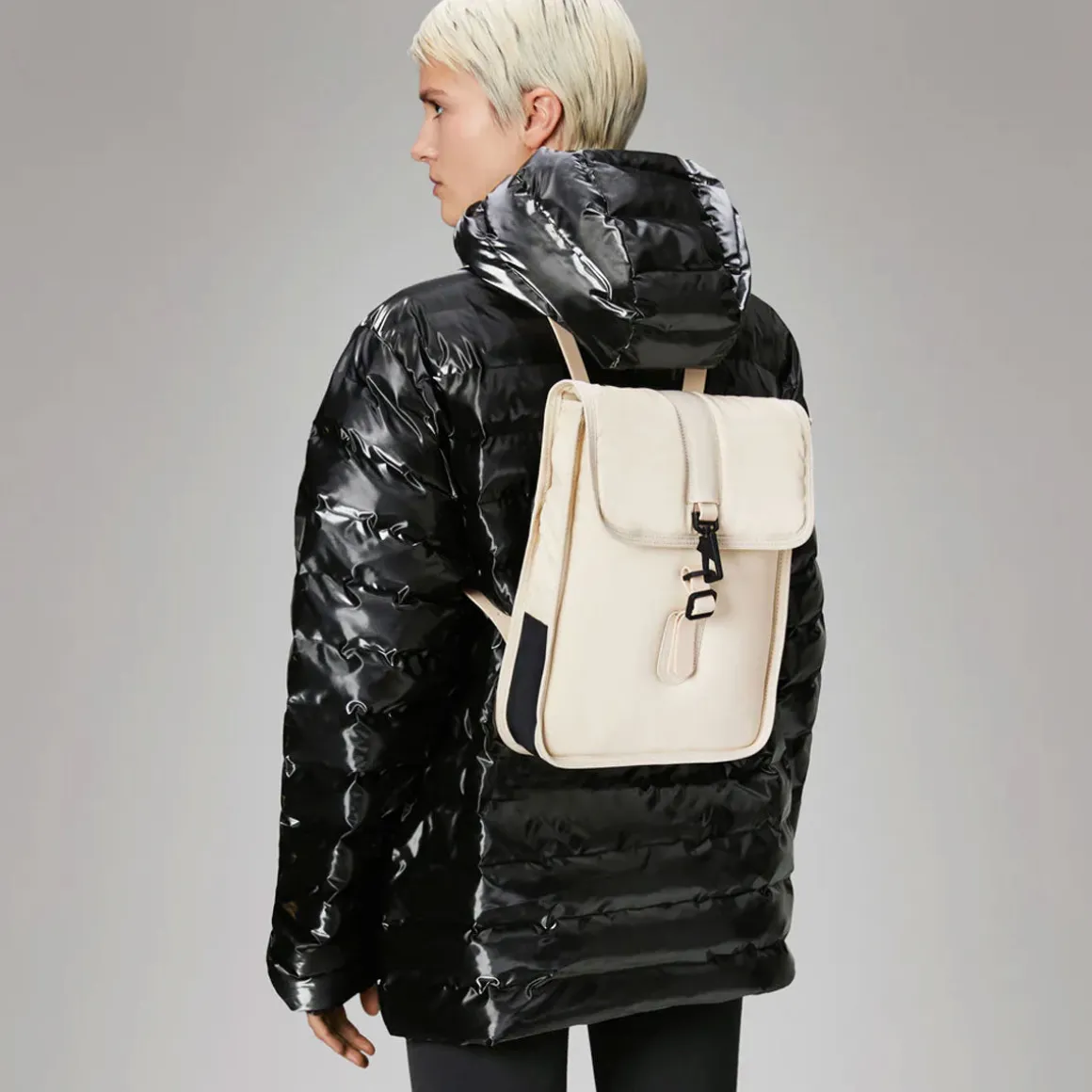 Sac à dos Puffed Backpack Micro W3