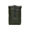Sac à dos Rolltop Rucksack Aw23 W3 - Vert