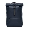 Sac à dos Rolltop Rucksack AW23 - Navy