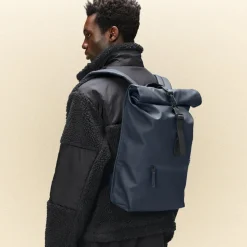 Sac à dos Rolltop Rucksack AW23 - Navy