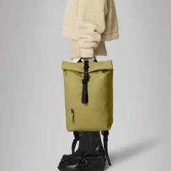 Sac à dos Rolltop Rucksack - Khaki