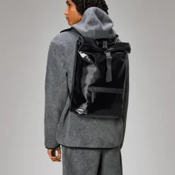 Sac à dos Rolltop Rucksack - Night