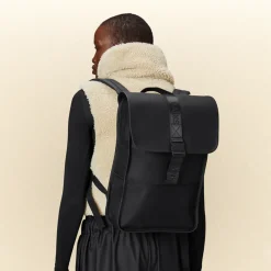 Sac à dos Trail Backpack Mini W3 - Noir