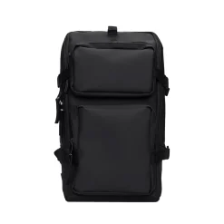 Sac à dos Trail Cargo W3 - Noir