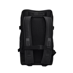 Sac à dos Trail Cargo W3 - Noir