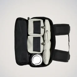 Sac à dos Trail Cargo W3 - Noir