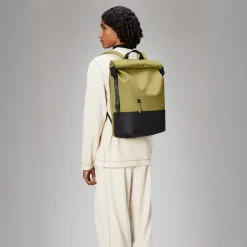 Sac à dos Trail Rolltop Backpack W3