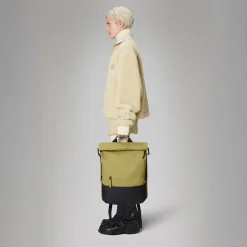 Sac à dos Trail Rolltop Backpack W3