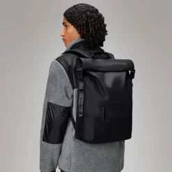 Sac à dos Trail Rolltop Backpack W3