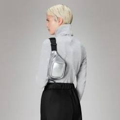 Sac Banane Bum Bag Micro W3 - Miroir