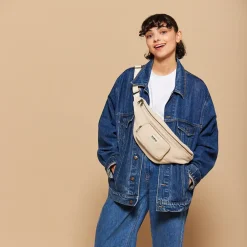 Sac Banane Sofia XL - Jute