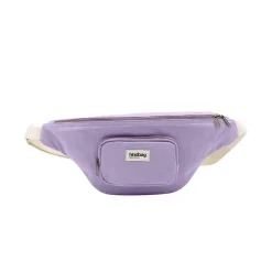 Sac Banane Sofia XL - Lilas