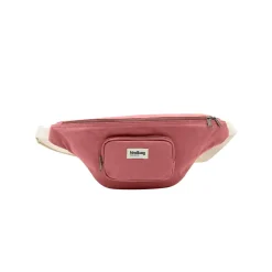 Sac Banane Sofia XL - Rose Blush