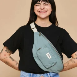 Sac Banane Sofia XL - Sauge