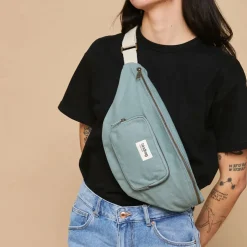 Sac Banane Sofia XL - Sauge