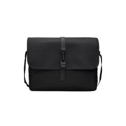 Sac Messenger Bag W3 - Noir