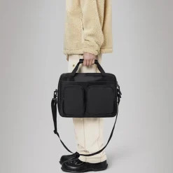 Sac Tech Texel W3 - Noir