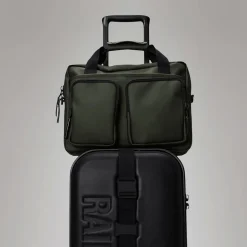 Sac Tech Texel W3 - Vert