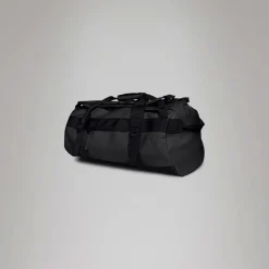 Sac Texel Duffel Bag S - Noir