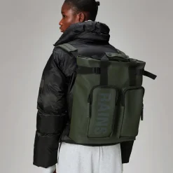 Sac Texel Tote Backpack W3