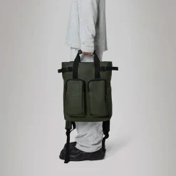 Sac Texel Tote Backpack W3