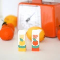 Salière u0026 Poivrière Juice