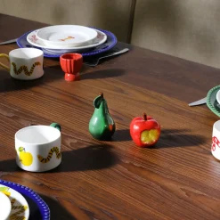 Salière u0026 Poivrière Pomme et Poire