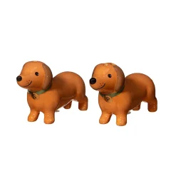 Salière u0026 Poivrière Teckel