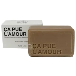 Savon Ça pue l'amour