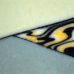 Savon fabriqué à la main - Calcedoine