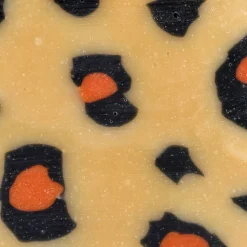 Savon fabriqué à la main - Léopard Rose