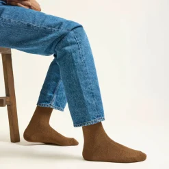 Set de 3 chaussettes Chiné - 43/45