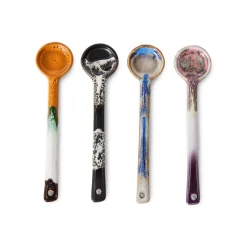 Set de 4 cuillères Force 70S - M