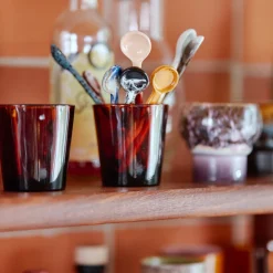 Set de 4 cuillères Force 70S - M