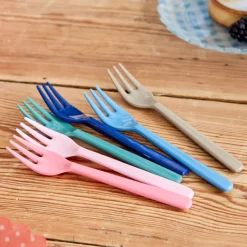 Set de 6 fourchettes - A New York Minute