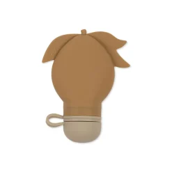 Set de 2 Gourdes À Smoothie - Almond/Blush