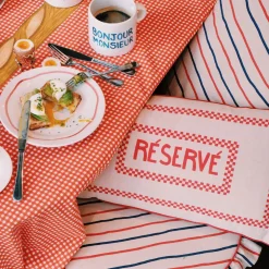 Set de 2 Mugs Bonjour Madame u0026 Bonjour Monsieur