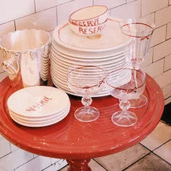 Set de 2 Verres à Cocktail Bistro