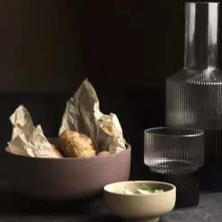 Set de 4 verres Ripple