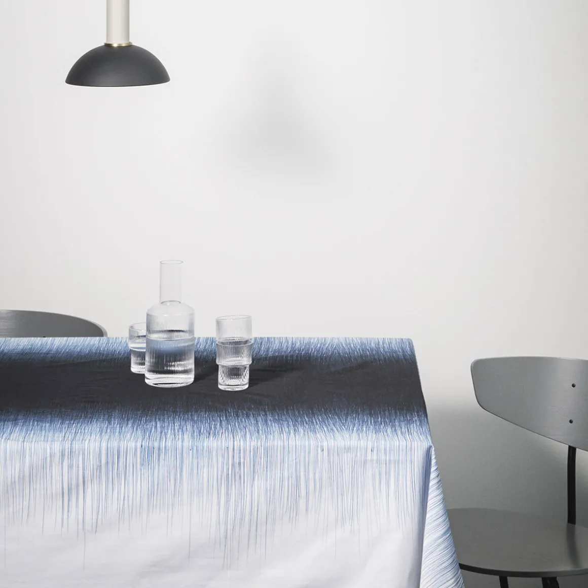 Set de 4 verres Ripple