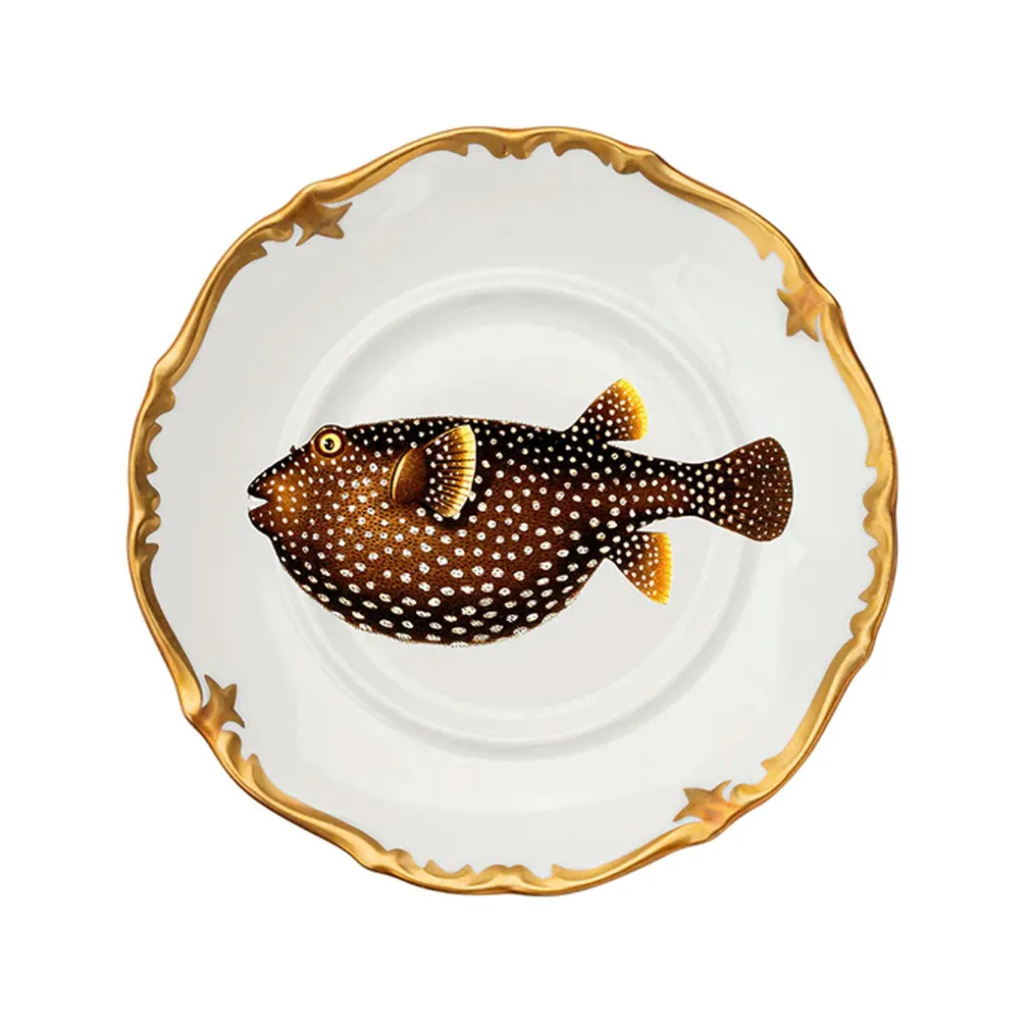 Set de table Rond en vinyle Ø 38 cm - Waga