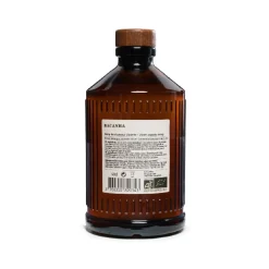 Sirop brut de Violette Bio - 400 ml