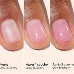 Soin Active Glow Blueberry