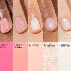 Soin Active Glow Blueberry